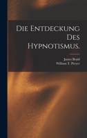 Die Erklarung Des Gedankenlesens 3743495422 Book Cover