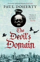 The Devil's Domain 0747258732 Book Cover