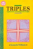 Triples: Applications of Pythagorean Triples 8120819578 Book Cover