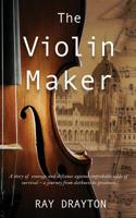 The Violin Maker 1981193189 Book Cover