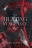 The Hunting Vengeance Duet B0FJGDHCGH Book Cover