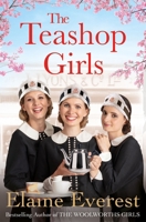 The Teashop Girls 1509892559 Book Cover