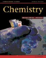 Coordinated Science: Chemistry 0521599830 Book Cover