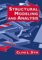 Structural Modeling and Analysis 0521020077 Book Cover