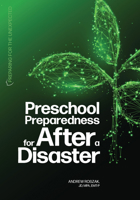 Preschool Preparedness for After a Disaster 0876599161 Book Cover