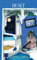 Huset: Del 2 (Swedish Edition) 9181146477 Book Cover