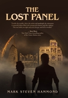 The Lost Panel 1665790083 Book Cover