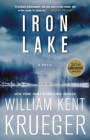 Iron Lake 1982117508 Book Cover