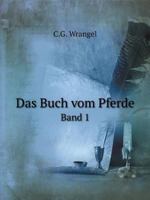 Das Buch vom Pferde Band 1 5519123128 Book Cover