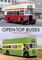 Open-Top Buses 1445691450 Book Cover