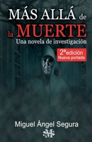 Más Allá de la muerte 1977523374 Book Cover