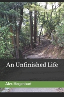 An Unfinished Life B08QGDY5NT Book Cover