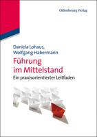 F�hrung Im Mittelstand 3486715992 Book Cover