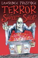 Terror at the Sweet Shop 1785899074 Book Cover