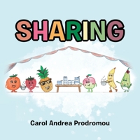 Sharing B0BVMC3WWT Book Cover