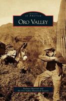 Oro Valley 0738548340 Book Cover