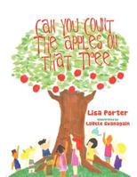 Can You Count the Apples on the Tree 1463435223 Book Cover