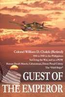 Guest of the Emperor 059523996X Book Cover