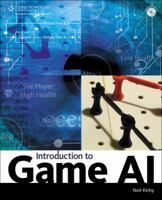 Introduction to Game AI [With CDROM] 1598639986 Book Cover