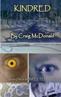Kindred: Book One of the Infected Saga 1533433399 Book Cover