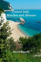 Central Italy, Marches, and Abruzzo B0BCSFB2WN Book Cover