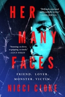 Her Many Faces : A Novel 0063395053 Book Cover