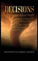 Decisions B0GKZ7DQSC Book Cover