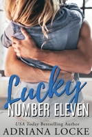 Lucky Number Eleven 1976222729 Book Cover