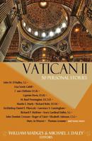 Vatican II: Fifty Personal Stories 1570759936 Book Cover