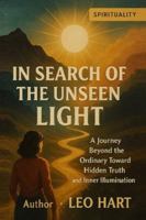 In Search of the Unseen Light: A Journey Beyond the Ordinary Toward Hidden Truth and Inner Illumination B0G4H4KKNN Book Cover