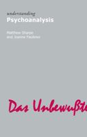 Understanding Psychoanalysis 1844651223 Book Cover