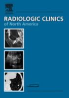 Hepatic Imaging, an Issue of Radiologic Clinics 1416027629 Book Cover