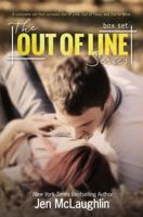 Out of Line Box Set 0989668479 Book Cover