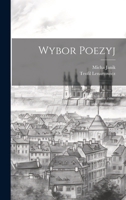 Wybor Poezyj 1019593024 Book Cover