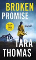 Broken Promise 1250137985 Book Cover