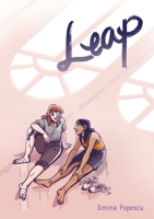 Leap 1250838304 Book Cover