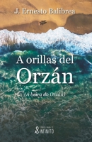 A orillas del Orzán: (Á beira do Orzán) (Spanish Edition) 8412946669 Book Cover