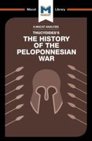 An Analysis of Thucydides's History of the Peloponnesian War 191212789X Book Cover