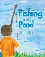 Fishing in the Pond 1631778714 Book Cover