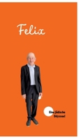 Felix - der lange Weg in den Frieden: eine jüdische Odyssee 3384563271 Book Cover