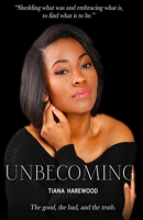 UNBECOMING 1732018138 Book Cover