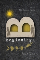 Beginnings (The Charcoal Diaries) 9390766214 Book Cover