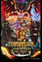 The Starwielder: The Trinity B0DV3BBP67 Book Cover