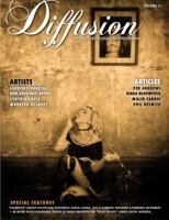 Diffusion   Unconventional Photography (Volume Ii) 0984443207 Book Cover