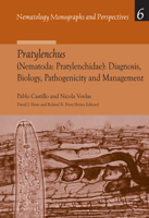 Pratylenchus, (Nematoda, Pratylenchidae): Diagnosis, Biology, Pathogenicity and Management (Nematology Monographs and Perspectives) (Nematology Monographs and Perspectives) 9004155643 Book Cover