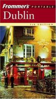 Frommer's Portable Dublin (Frommer's Portable) 076456739X Book Cover