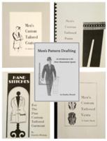 Stanley Hostek Tailoring Book Collection, Set of 5 0991402766 Book Cover