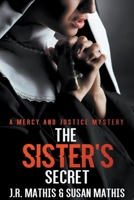 The Sister's Secret B09X5Z9XFY Book Cover