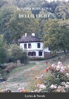 Hello, Light 1365821404 Book Cover