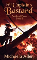 The Captains Bastard 0473565277 Book Cover